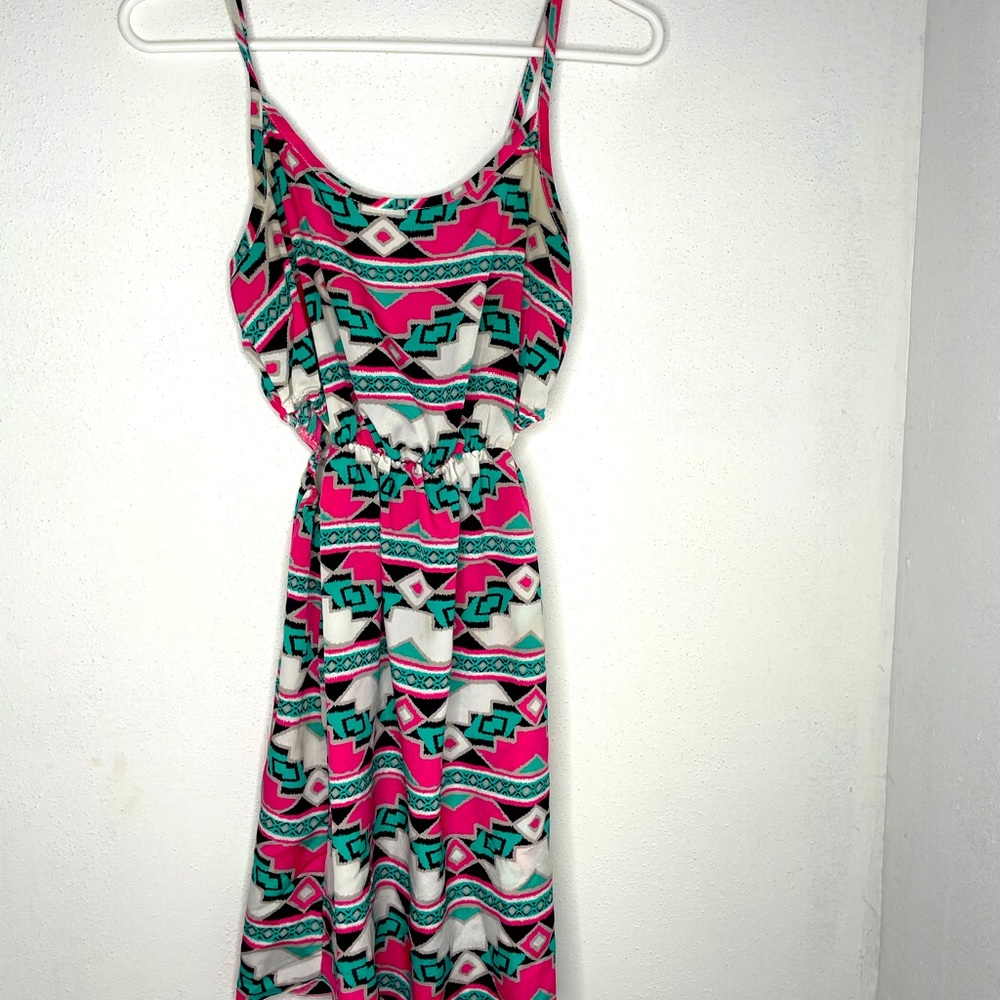 Summer dress